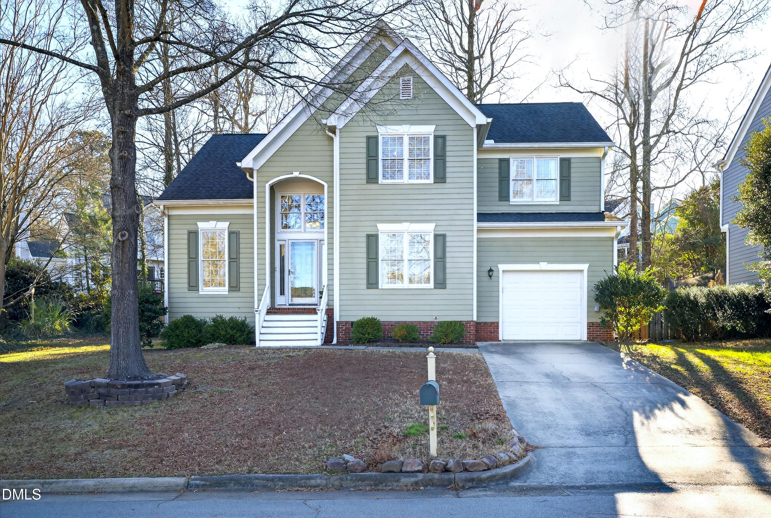 101 Cherry Grove Drive