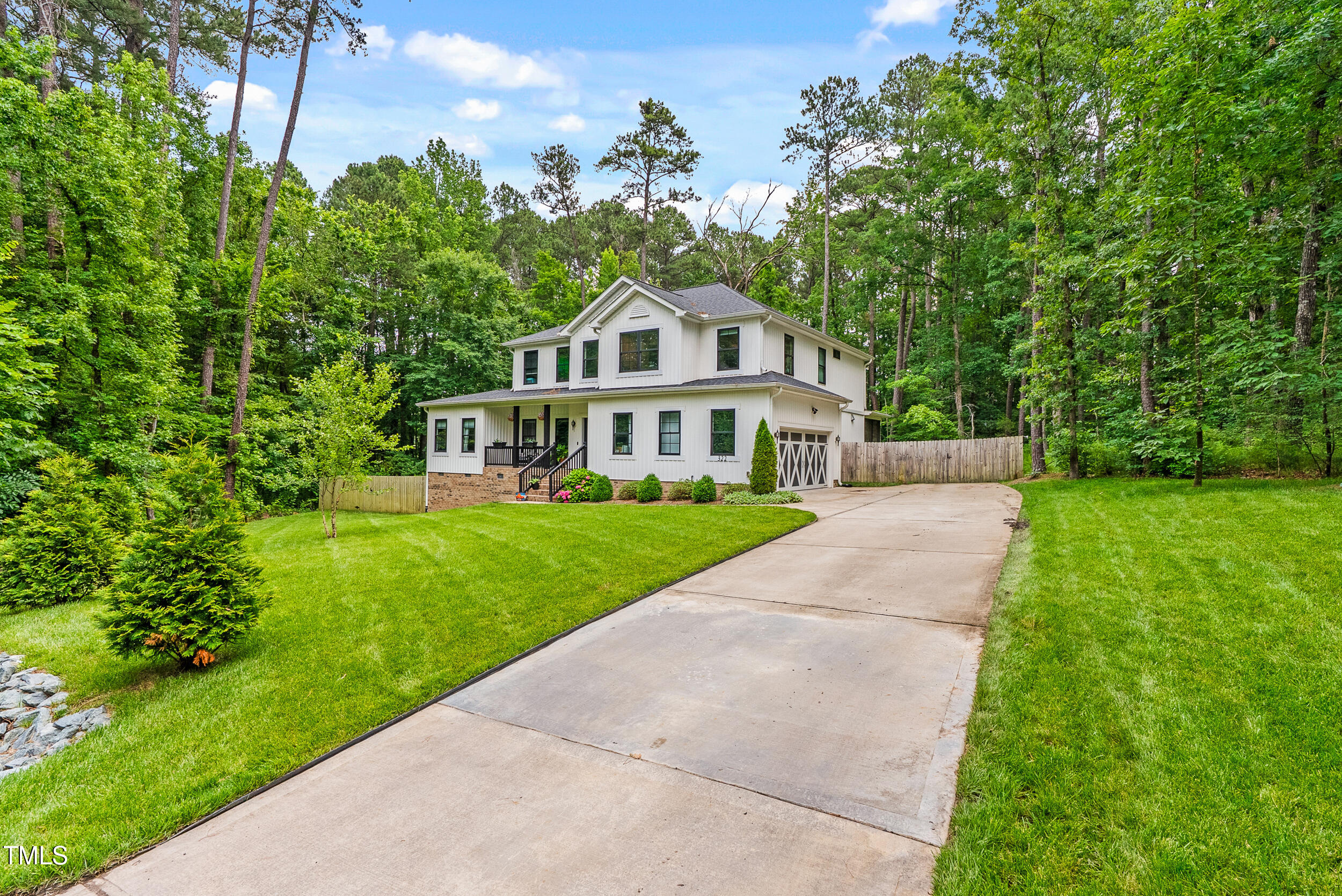 322 Scheer Avenue