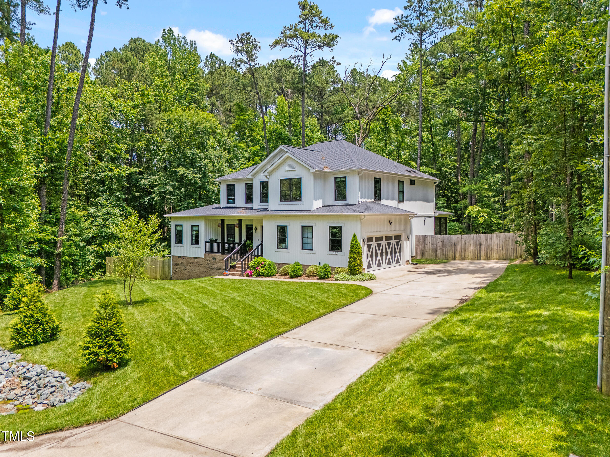 322 Scheer Avenue