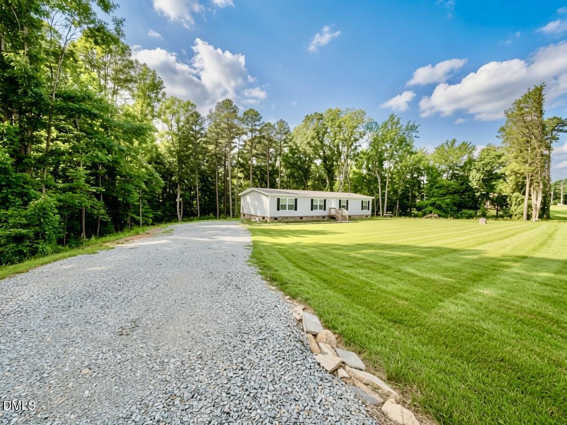810 Hatchett Road