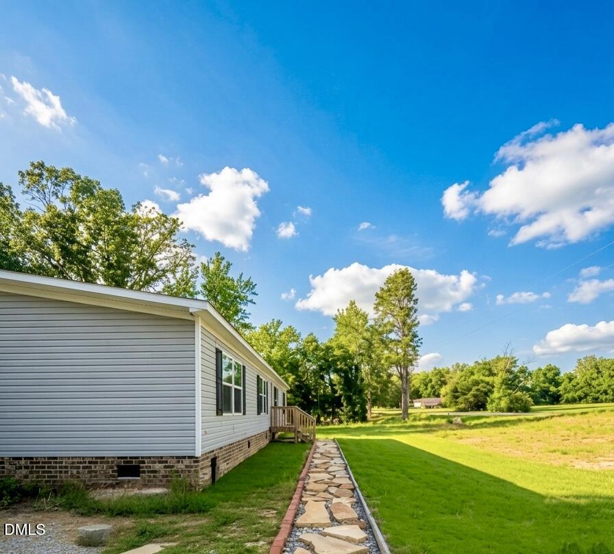 810 Hatchett Road