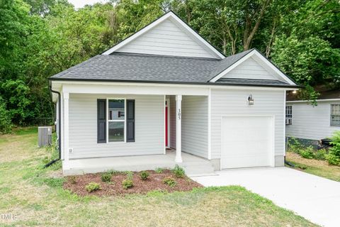 809 E Edgerton Street Dunn NC 28334