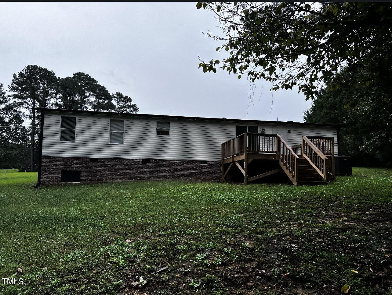 6616 Rock Service Station Road