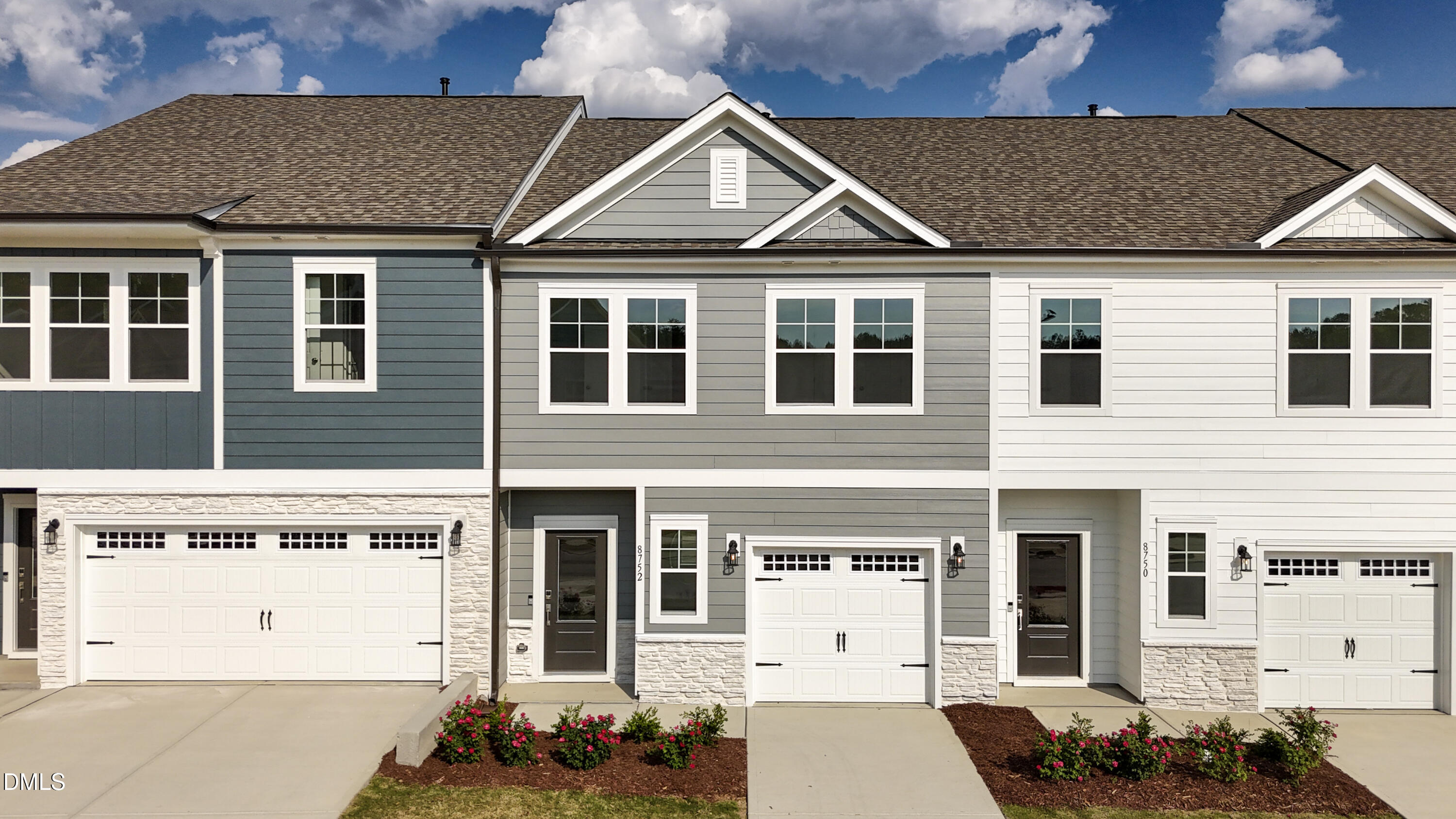 8752 Wardle Court