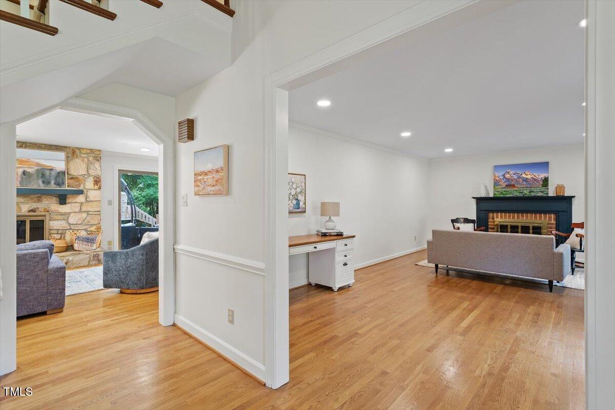 1023 Cleland Drive