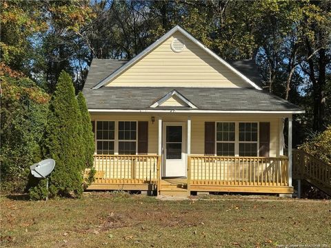 6126 Lonestar Road Fayetteville NC 28303