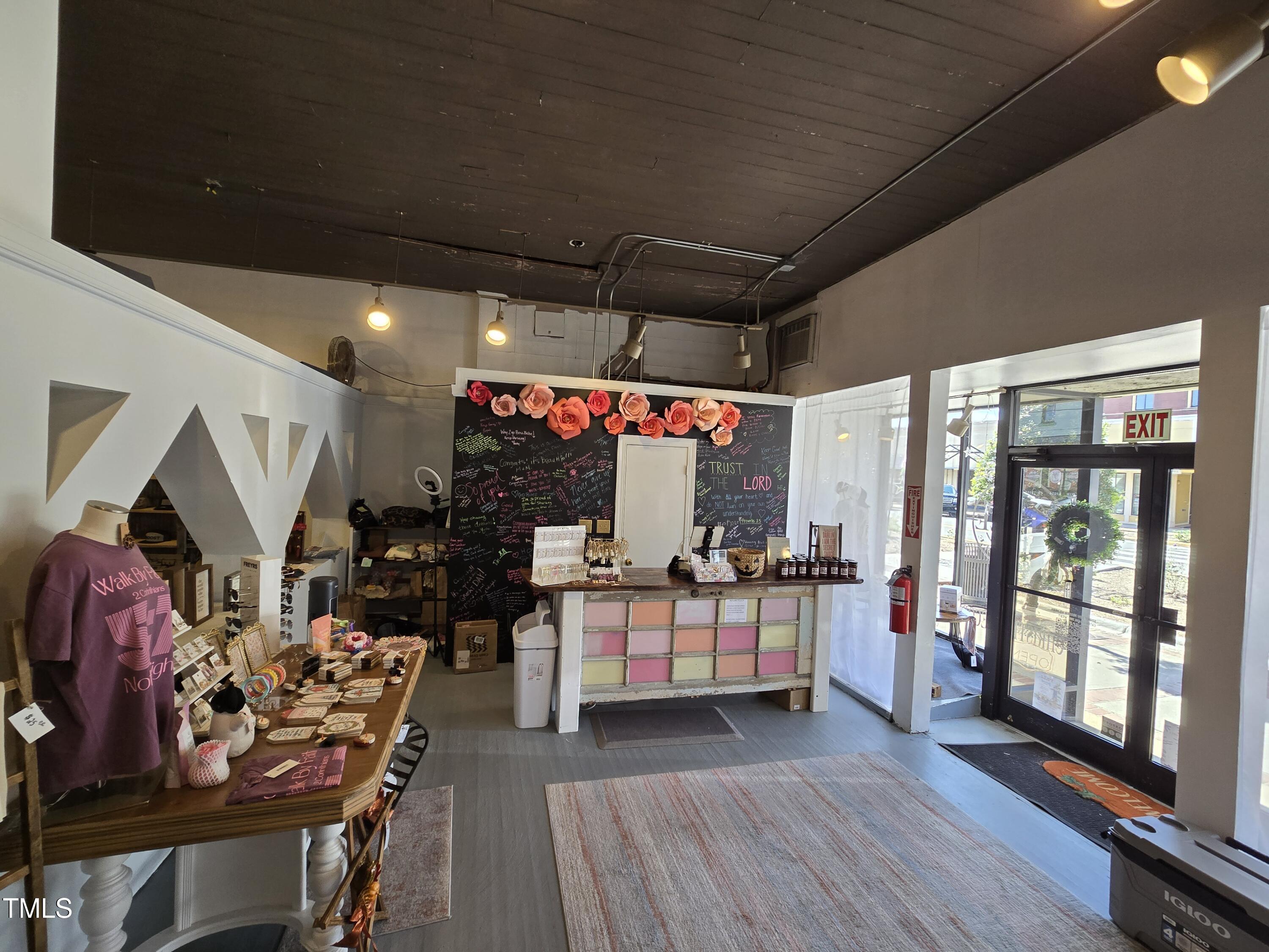 121 Main Street