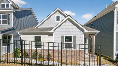 Property photo of 557 Lemon Daisy Lane, Knightdale, NC 27545