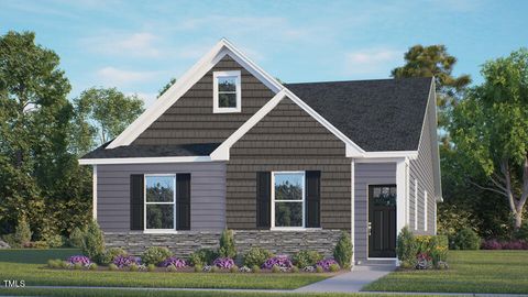 557 Lemon Daisy Lane Knightdale NC 27545