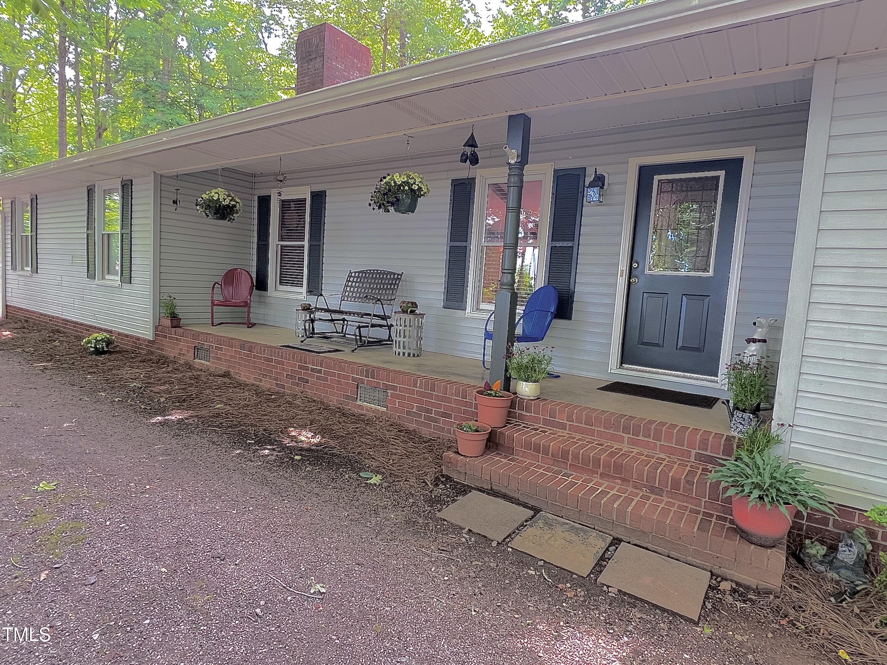 1618 High Rock Road