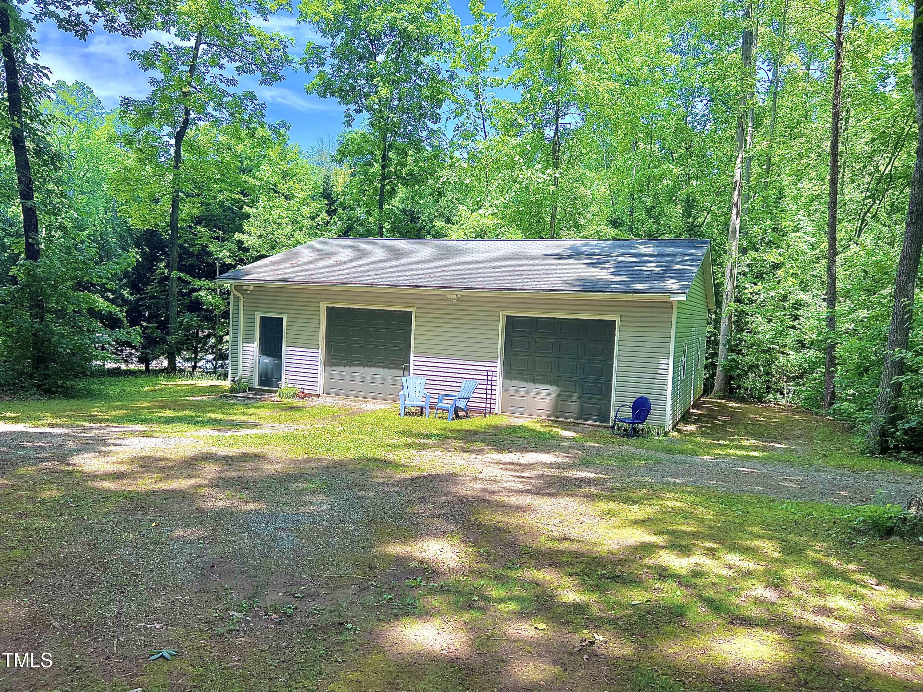 1618 High Rock Road