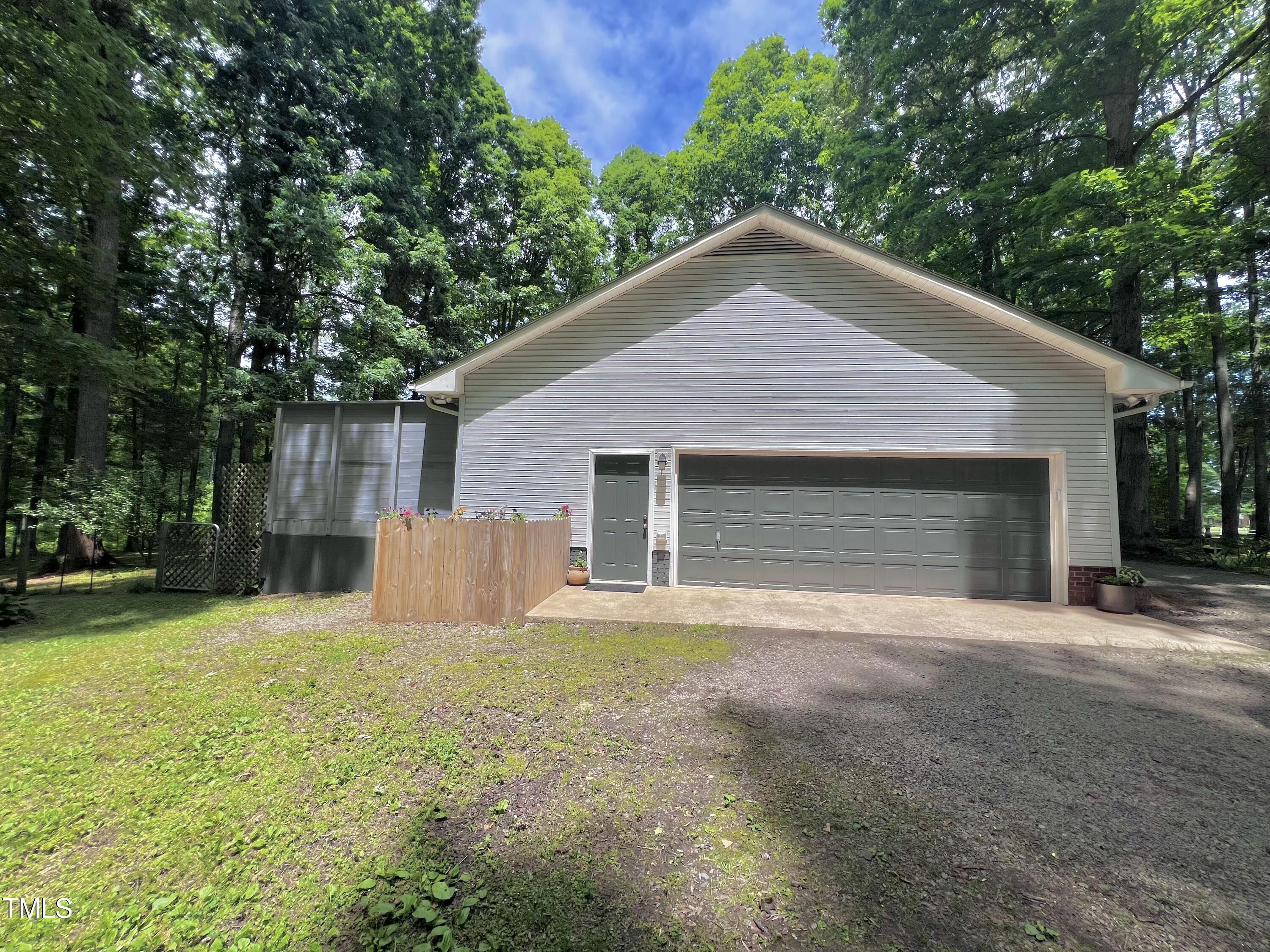 1618 High Rock Road