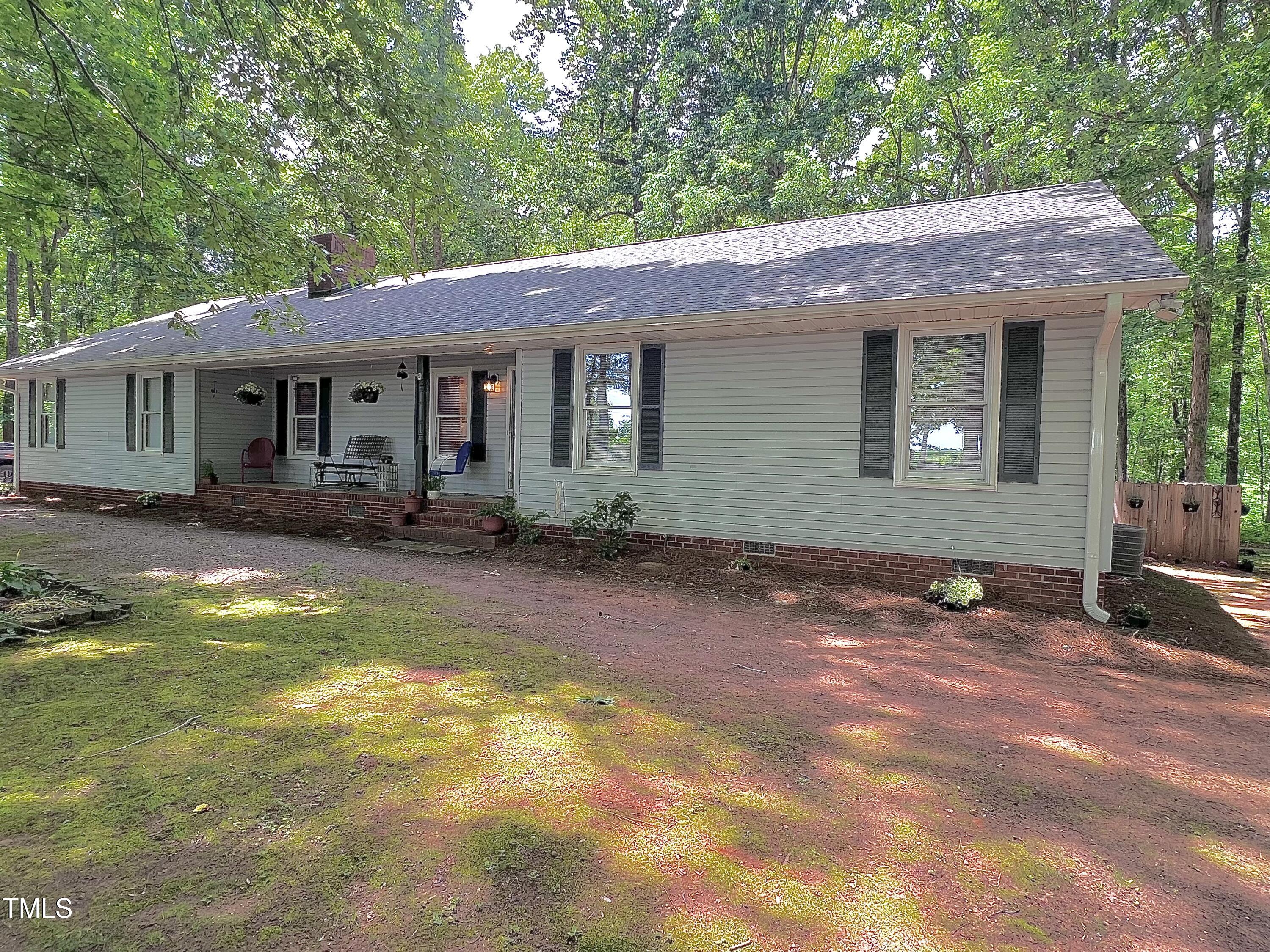 1618 High Rock Road