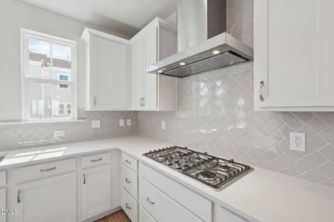 805 Callan View Avenue Wake Forest NC 27587