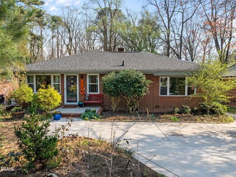 111 W Murray Avenue Durham NC 27704