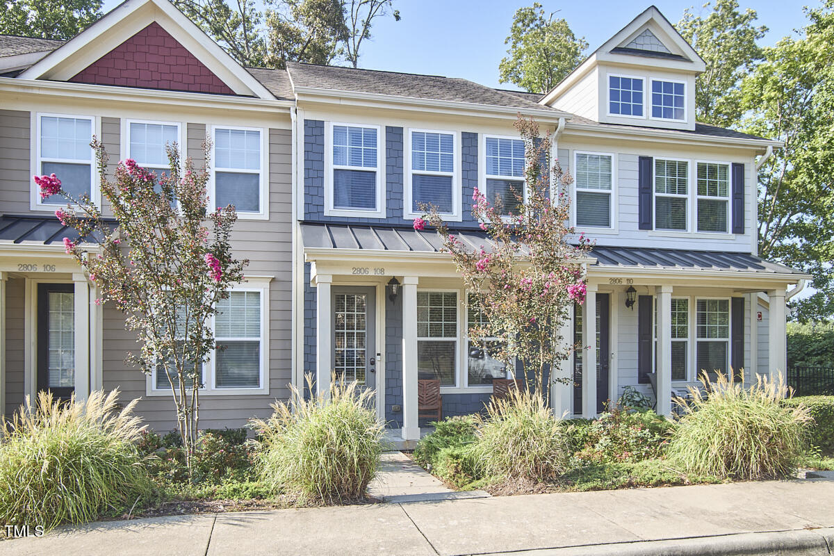 2806 Bedford Green Drive 108