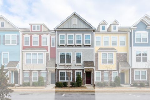 630 Grand Central Station Apex NC 27502