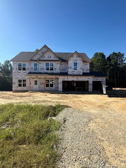 178 Surles Landing Way