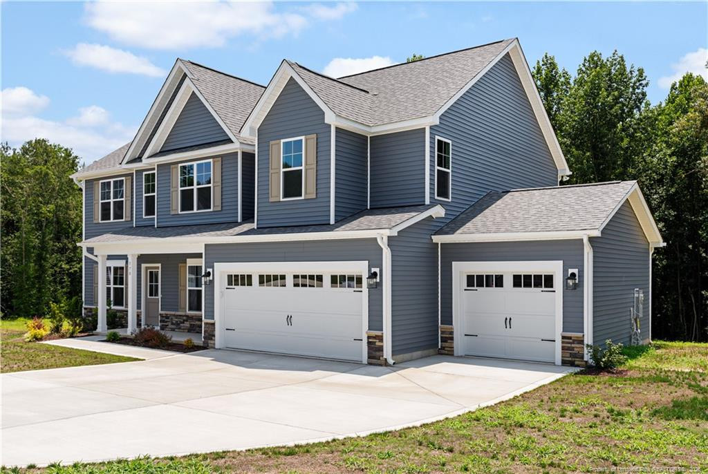 178 Surles Landing Way
