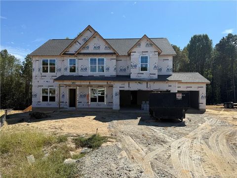 178 Surles Landing Way Benson NC 27504