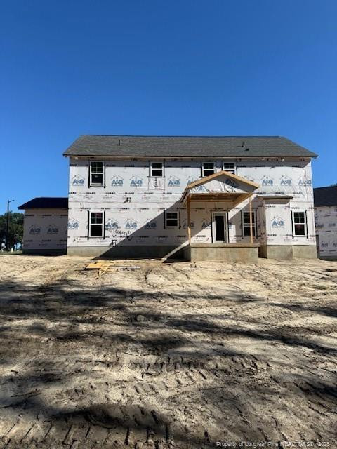 178 Surles Landing Way