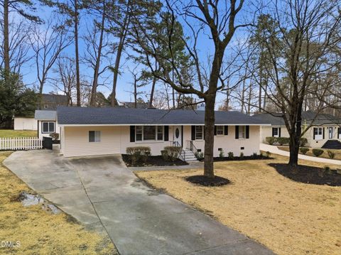 208 Lynnwood Estates Drive Knightdale NC 27545