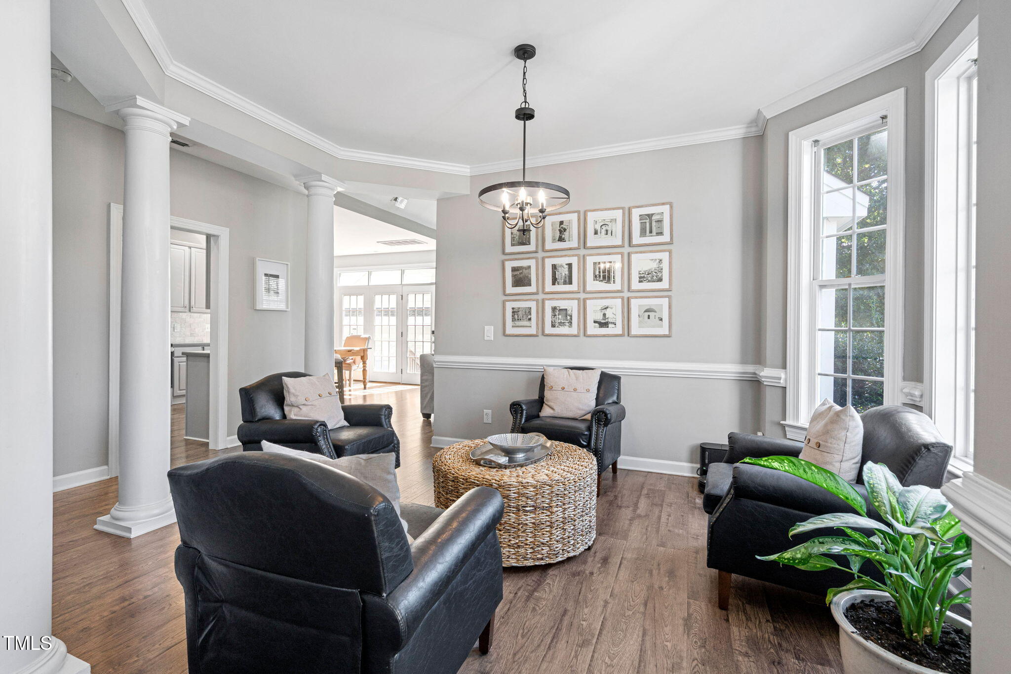 1225 Fairview Club Drive