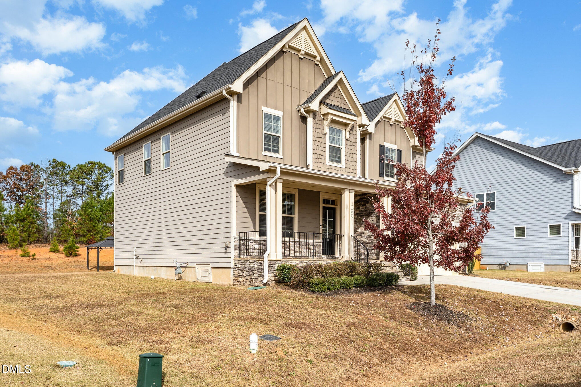 7225 Rex Road