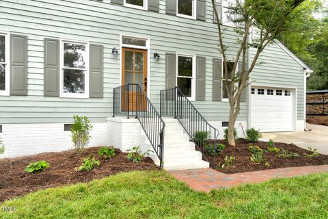 1501 High Street Durham NC 27707