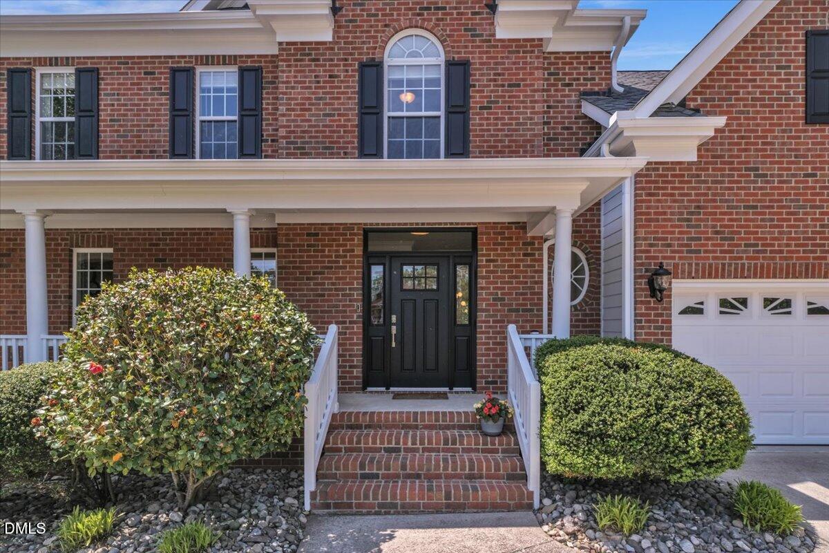 2908 Oak Bridge Drive