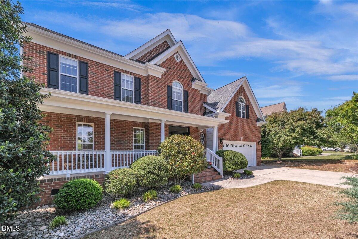 2908 Oak Bridge Drive