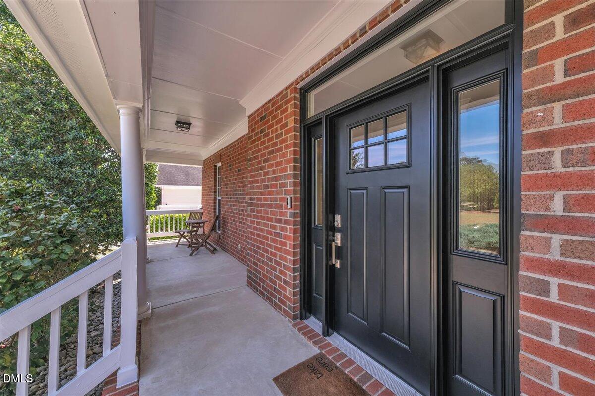 2908 Oak Bridge Drive