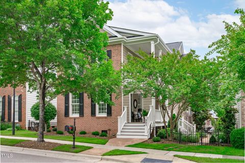 321 Commons Walk Circle Cary NC 27519
