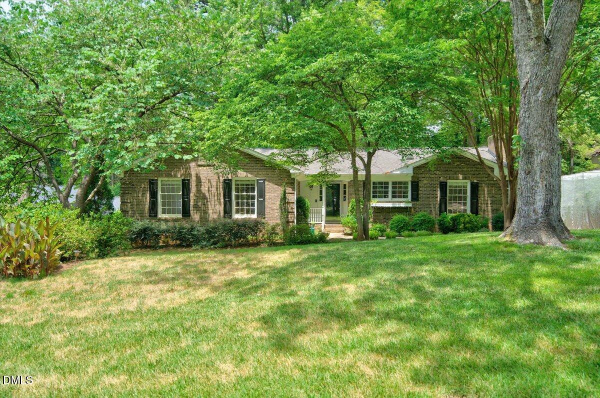 1120 Whippoorwill Lane