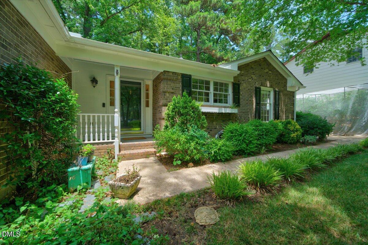1120 Whippoorwill Lane