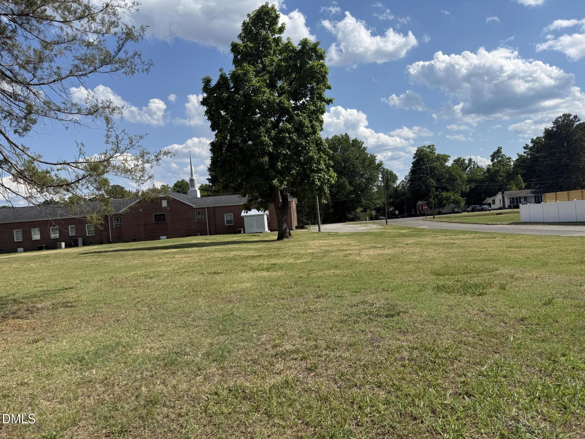 509 Hicksmill Road