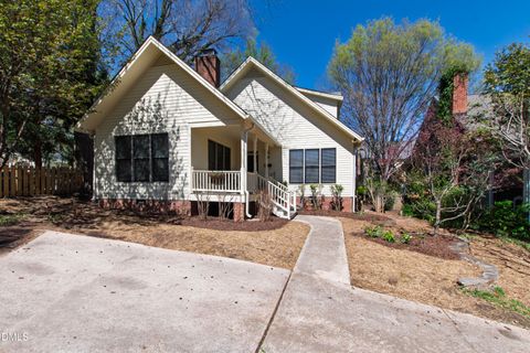 601 Latham Way Raleigh NC 27604