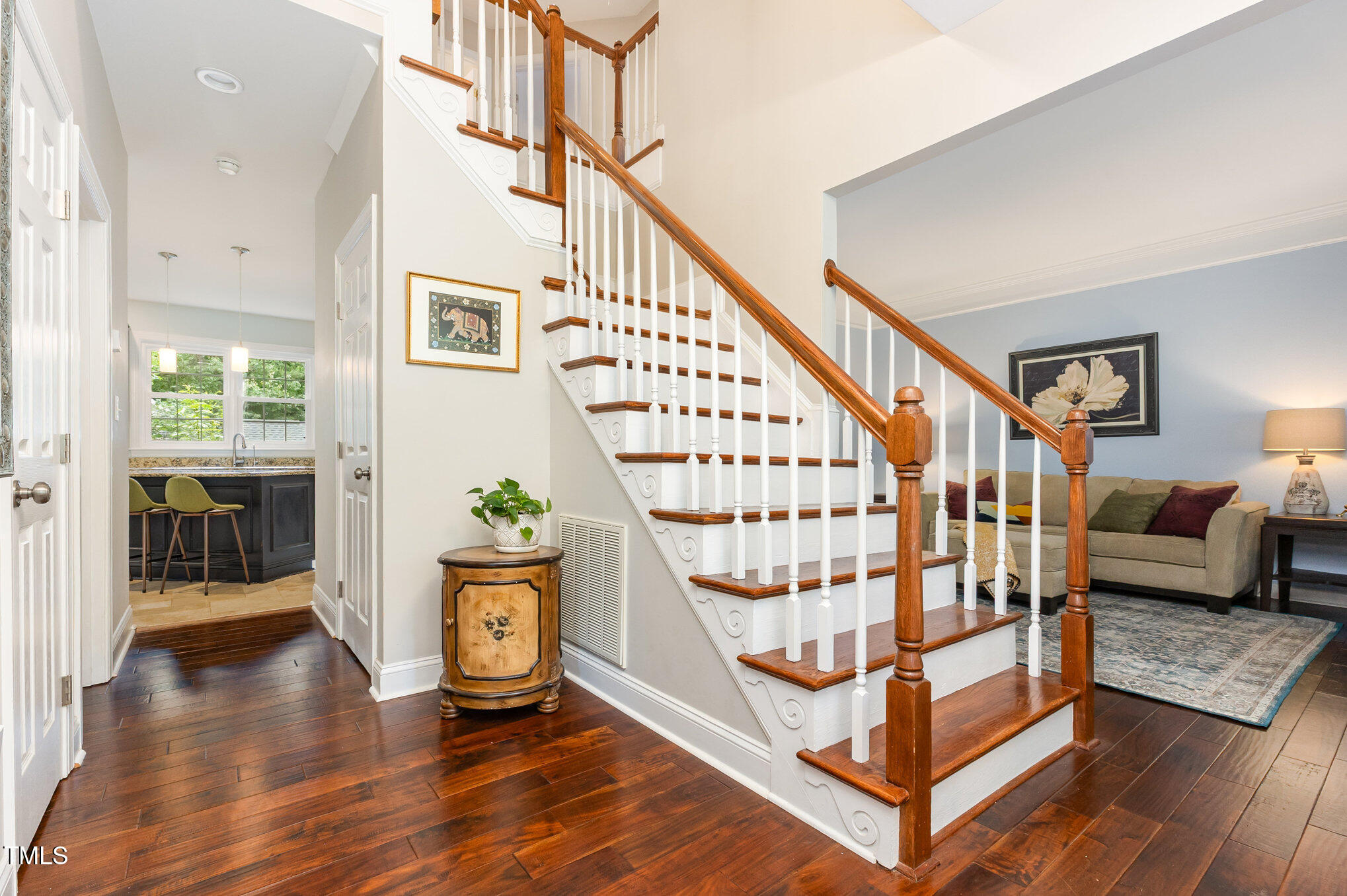 1206 Fairfax Woods Drive