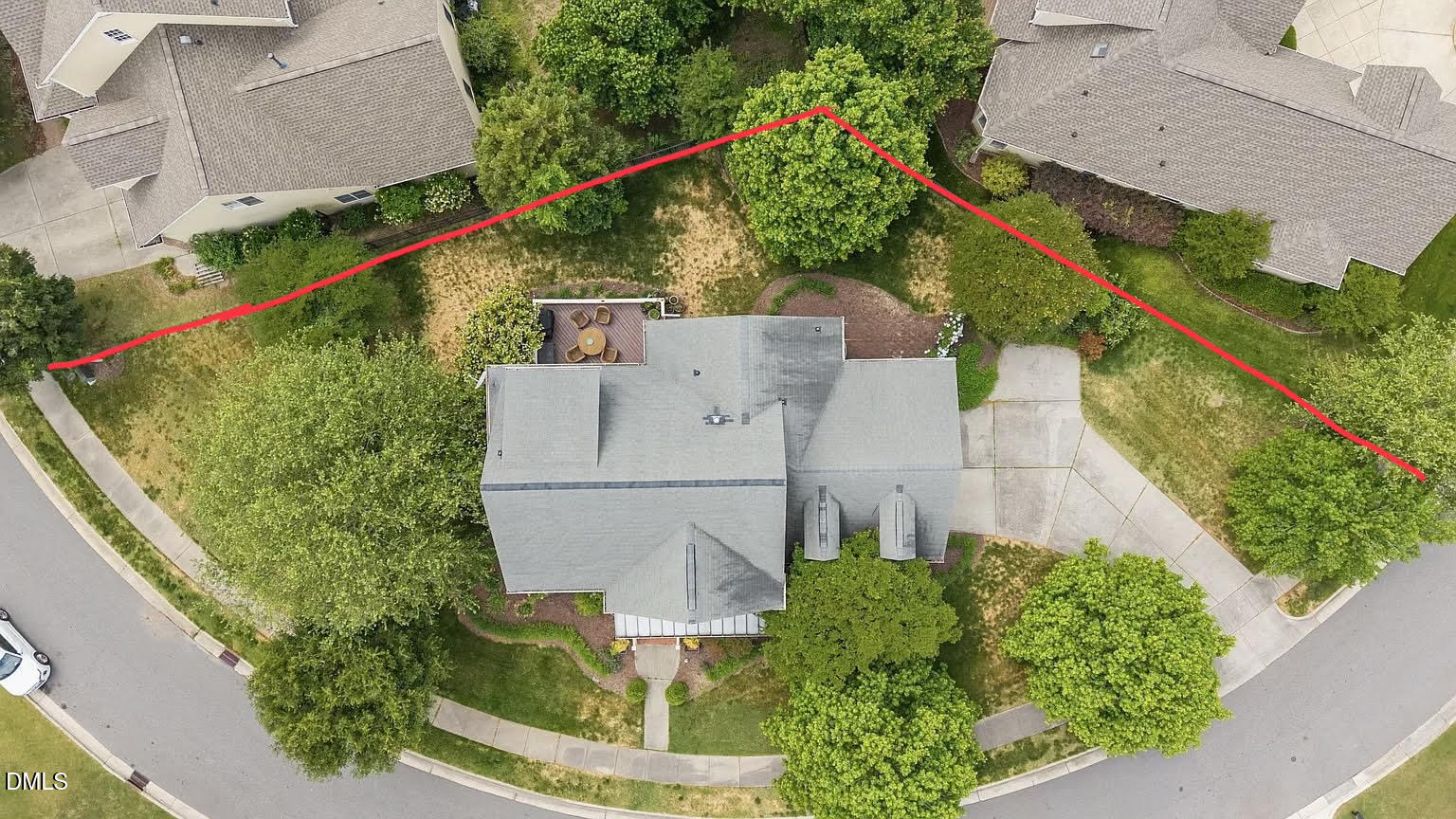 622 Mercer Grant Drive