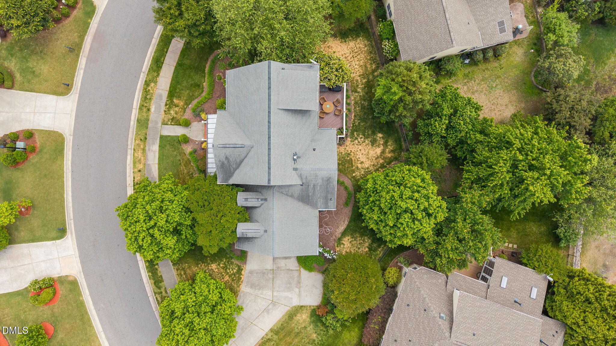 622 Mercer Grant Drive