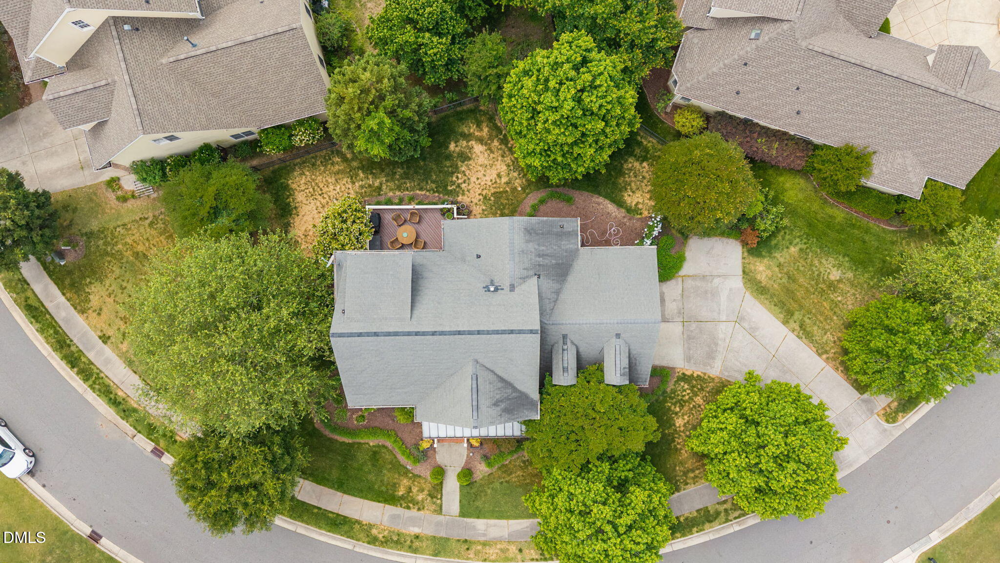 622 Mercer Grant Drive