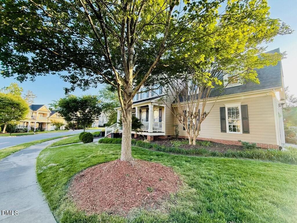 622 Mercer Grant Drive