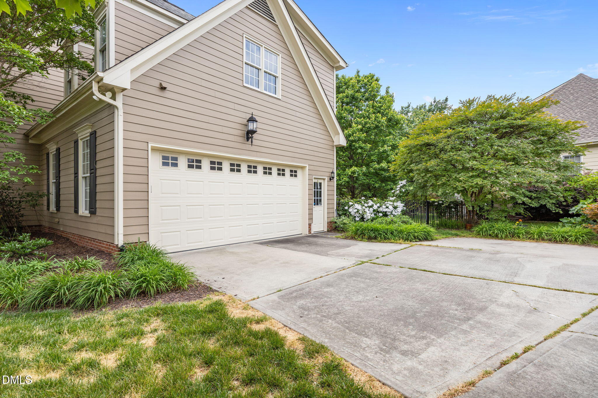 622 Mercer Grant Drive