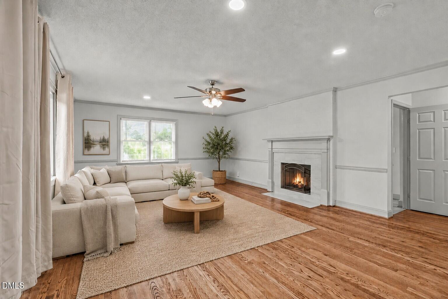 619 Stallings Road