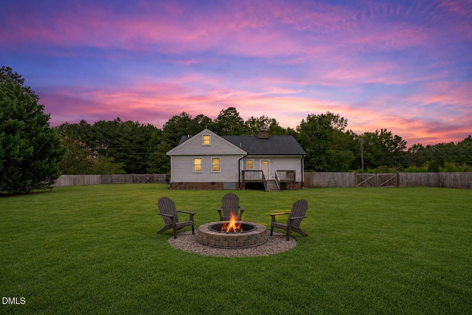 619 Stallings Road
