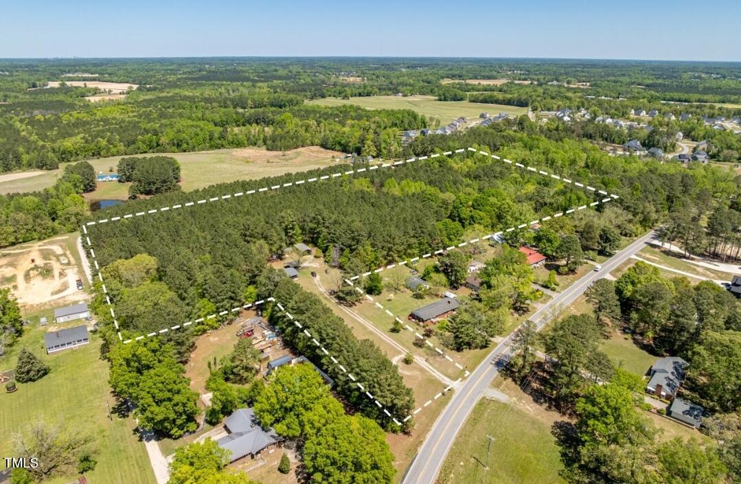 0 Nc Highway 210