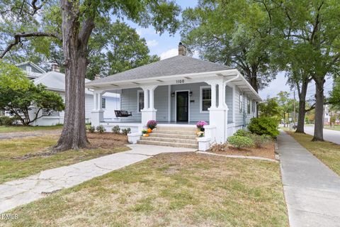 1100 Iredell Street Durham NC 27705