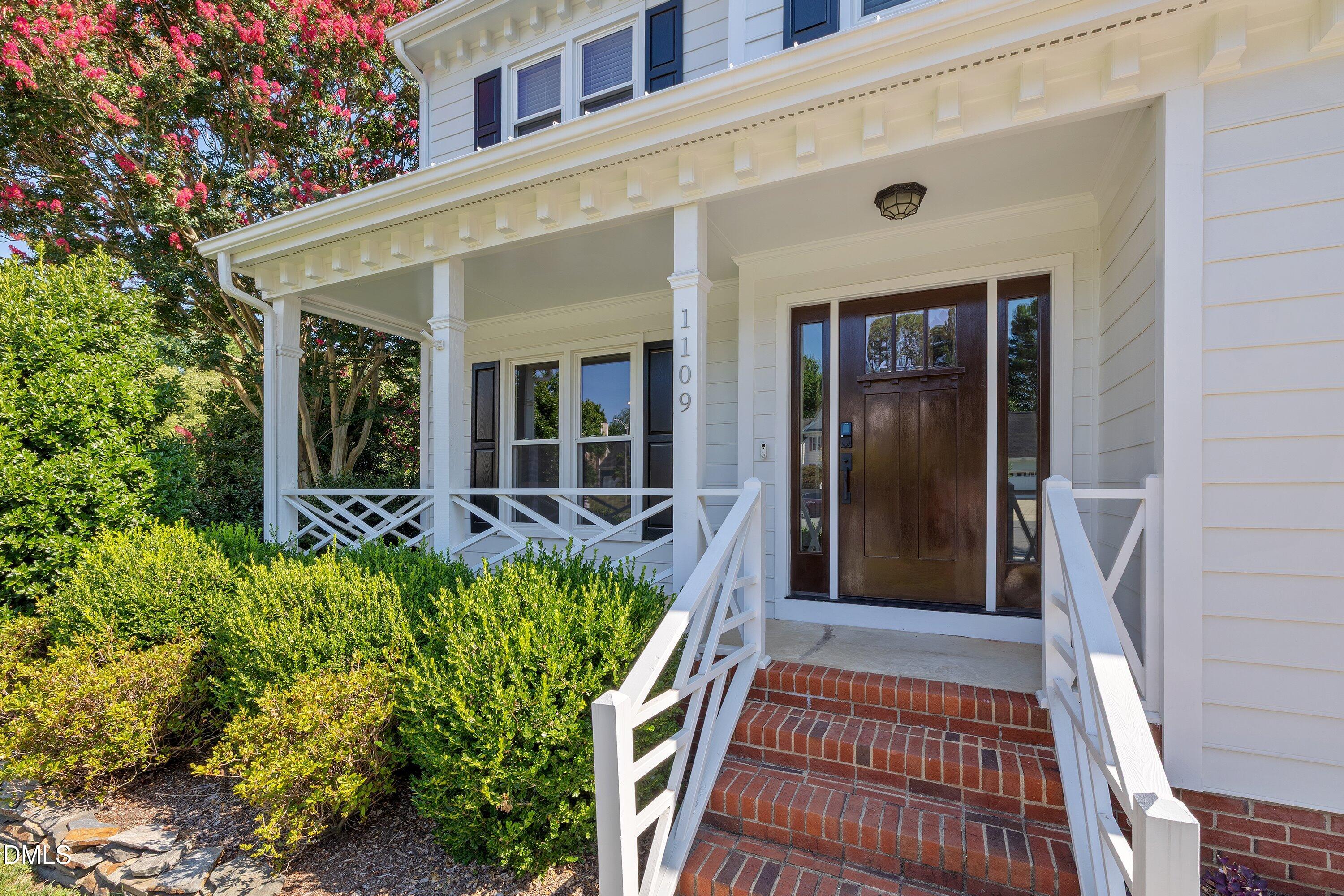 1109 Sanbour Drive