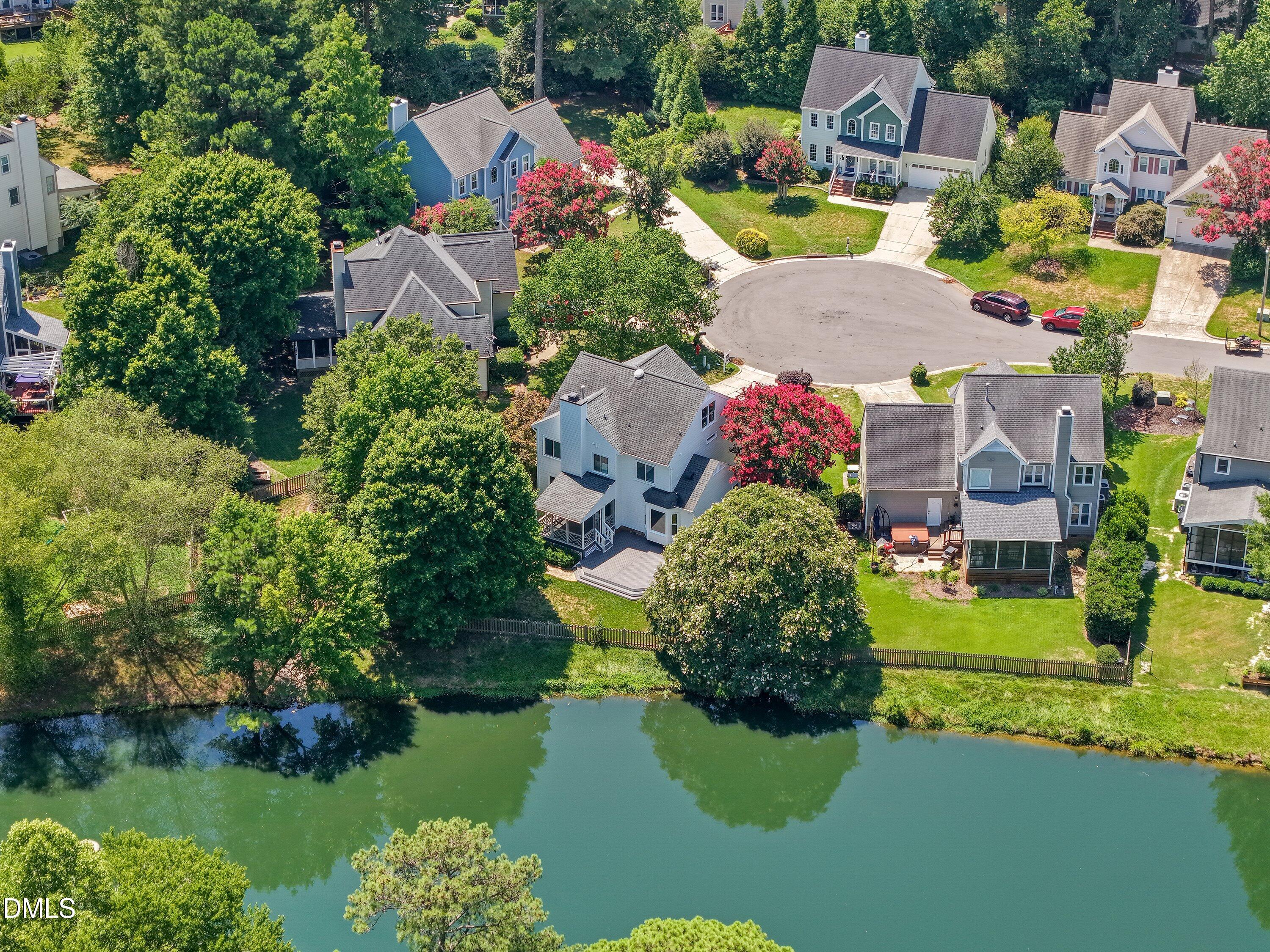 1109 Sanbour Drive