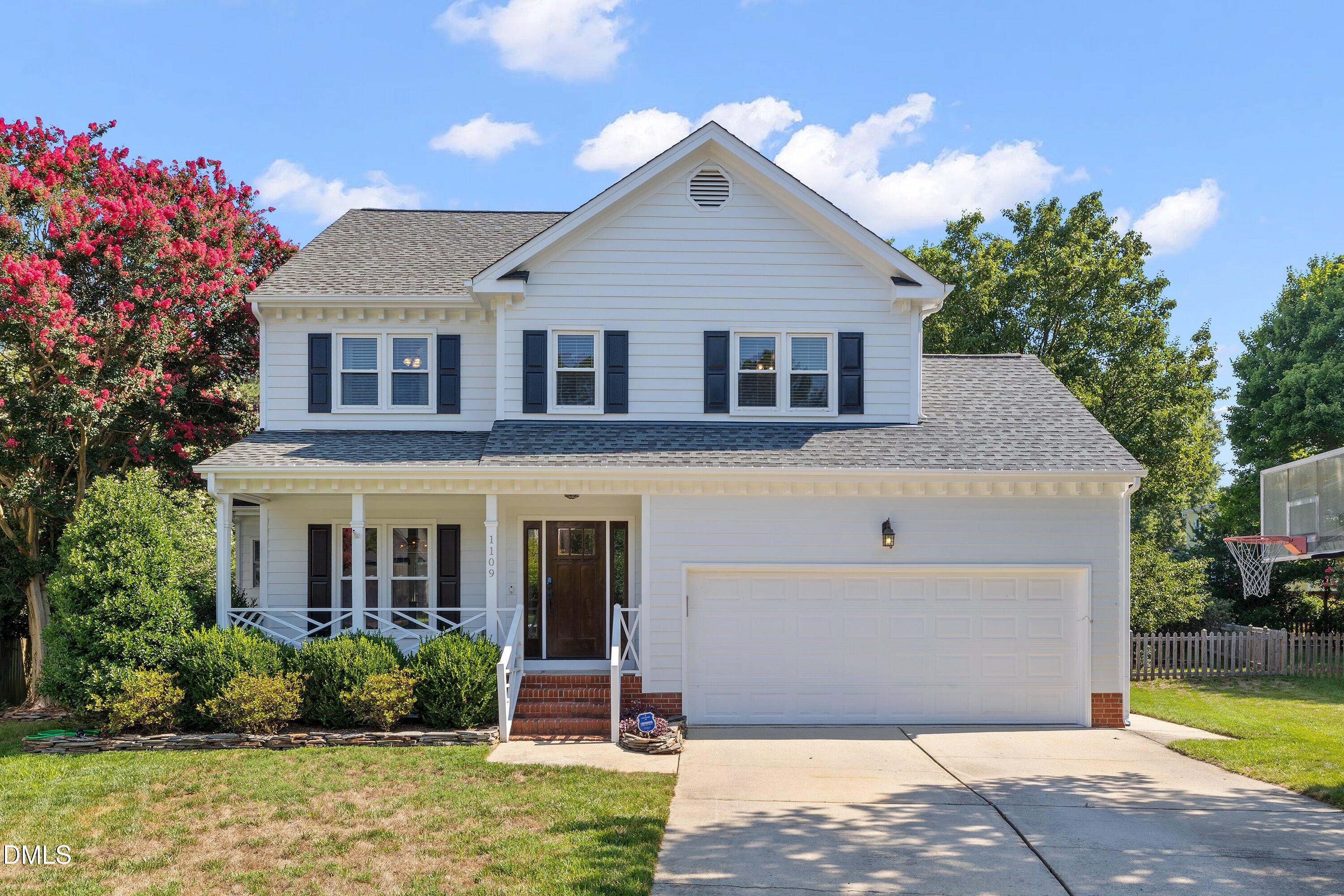 1109 Sanbour Drive